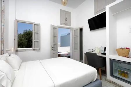 The Museum Project Oia - 116