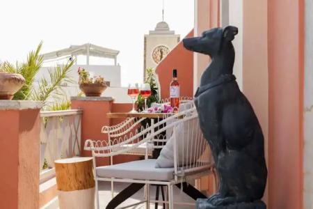 The Museum Project Oia - 106