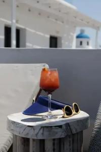 The Museum Project Oia - 39