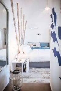 The Museum Project Oia - 96