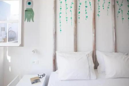 The Museum Project Oia - 182