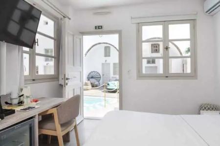 The Museum Project Oia - 172