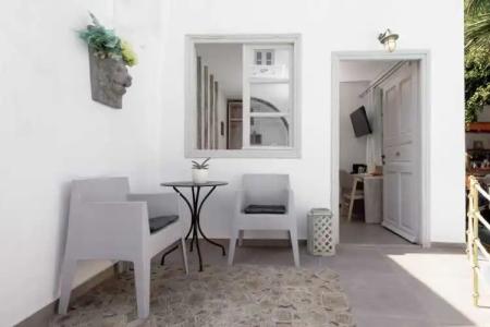 The Museum Project Oia - 176