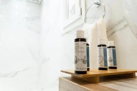 The Museum Project Oia - 189