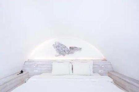 The Museum Project Oia - 218