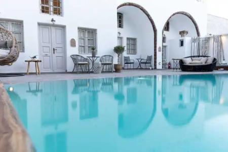 The Museum Project Oia - 262