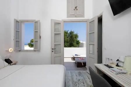 The Museum Project Oia - 117