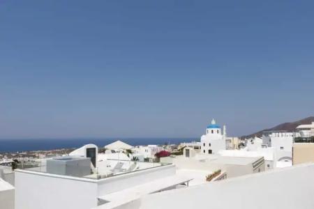 The Museum Project Oia - 293