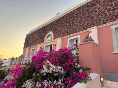 The Museum Project Oia - 0