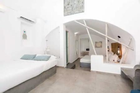 The Museum Project Oia - 268