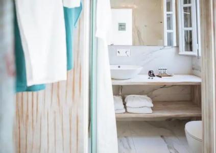 The Museum Project Oia - 180