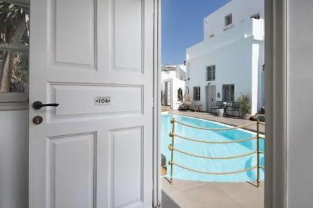 The Museum Project Oia - 150