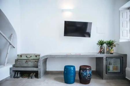 The Museum Project Oia - 254