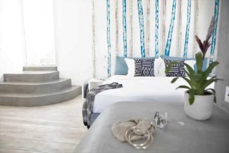 The Museum Project Oia - 287