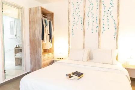 The Museum Project Oia - 181