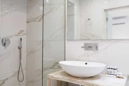 The Museum Project Oia - 108