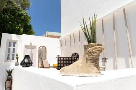 The Museum Project Oia - 187