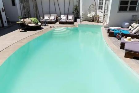 The Museum Project Oia - 149