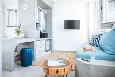 The Museum Project Oia - 286