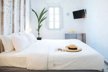 The Museum Project Oia - 76