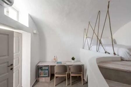 The Museum Project Oia - 197