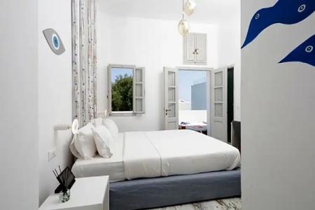 The Museum Project Oia - 115