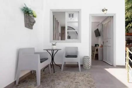 The Museum Project Oia - 144