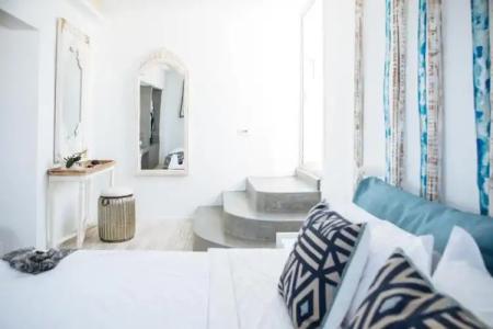 The Museum Project Oia - 208