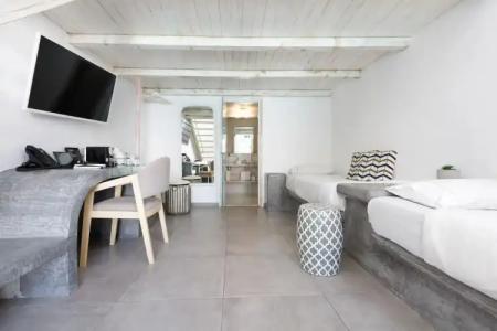 The Museum Project Oia - 29