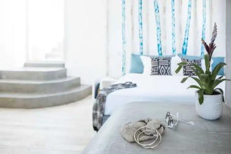 The Museum Project Oia - 290