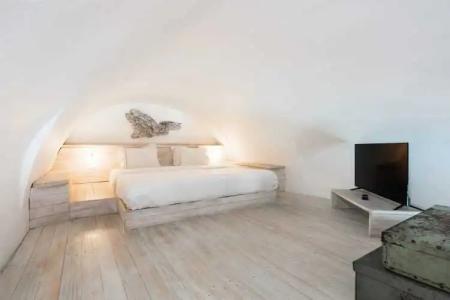 The Museum Project Oia - 270