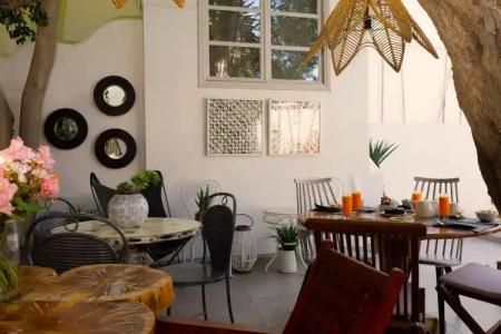 The Museum Project Oia - 21