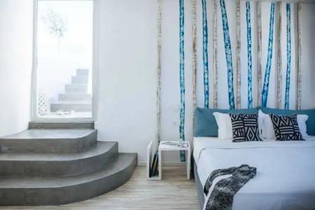 The Museum Project Oia - 289