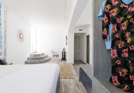 The Museum Project Oia - 295