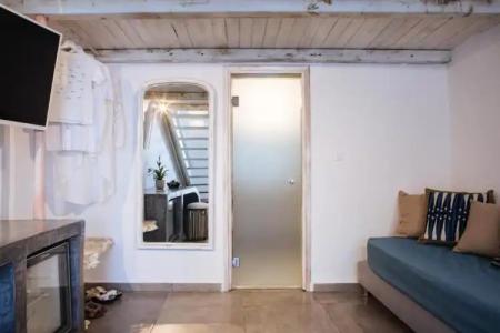 The Museum Project Oia - 226