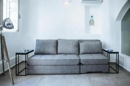 The Museum Project Oia - 222