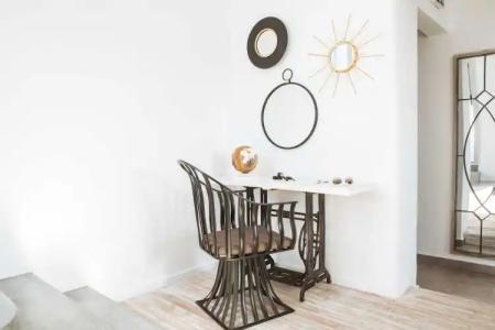 The Museum Project Oia - 282