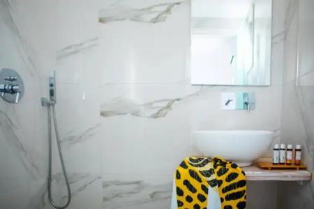 The Museum Project Oia - 89