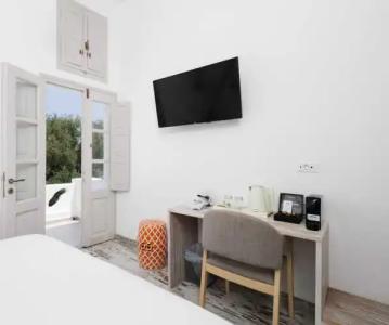 The Museum Project Oia - 136