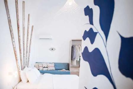 The Museum Project Oia - 104