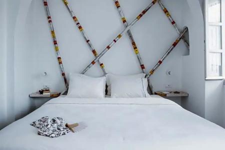 The Museum Project Oia - 114