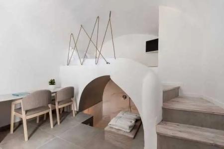 The Museum Project Oia - 198