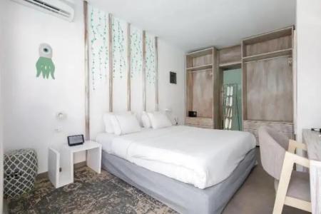 The Museum Project Oia - 156