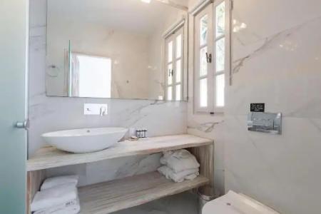 The Museum Project Oia - 142