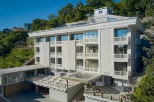 Demfil Hotel, Lazarevskoye