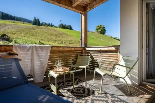 Boutique Bellevue Lermoos - 38