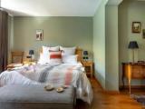 Suite with Terrace