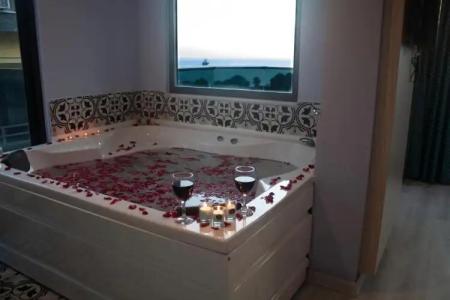 Livaneli Boutique Otel - 50