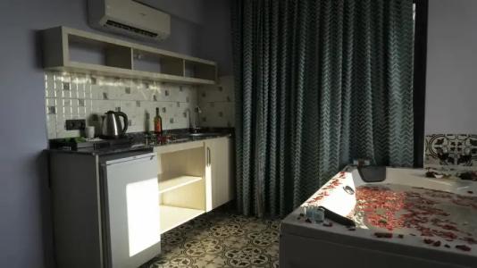 Livaneli Boutique Otel - 44