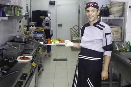 Livaneli Boutique Otel - 15